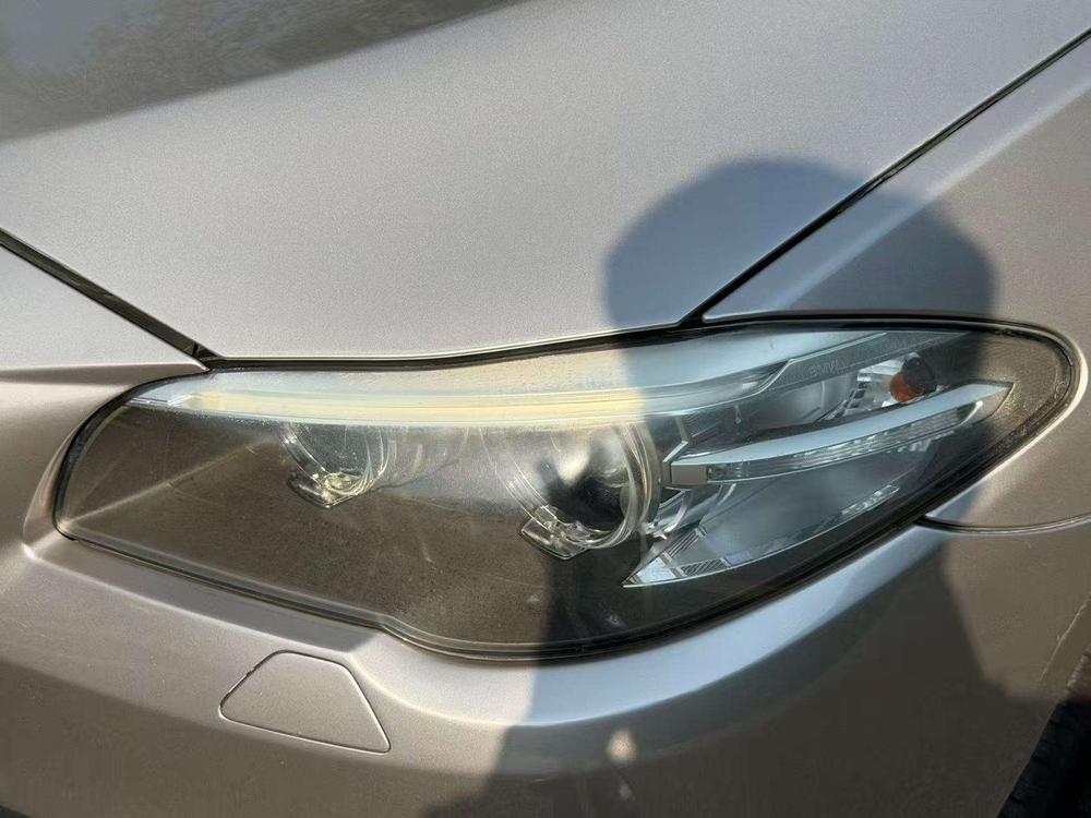 BMW BMW 5-Series