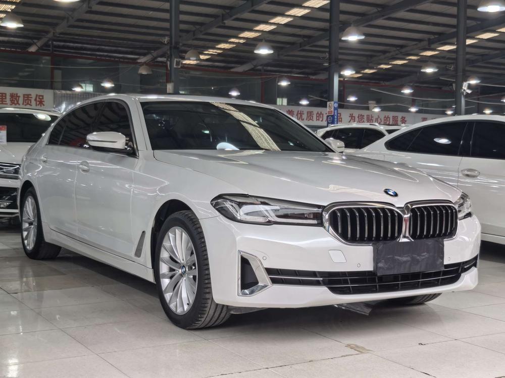 BMW BMW 5-Series