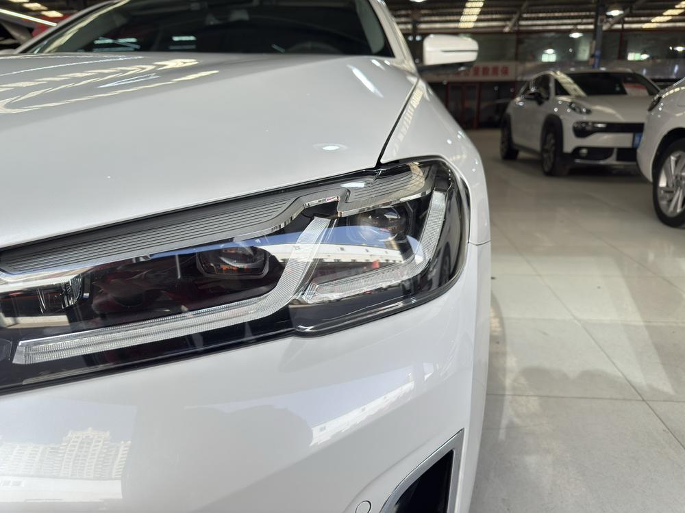 BMW BMW 5-Series