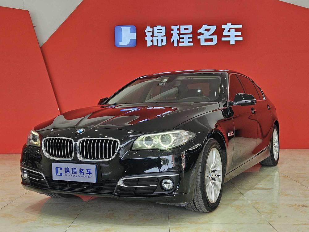 BMW BMW 5-Series