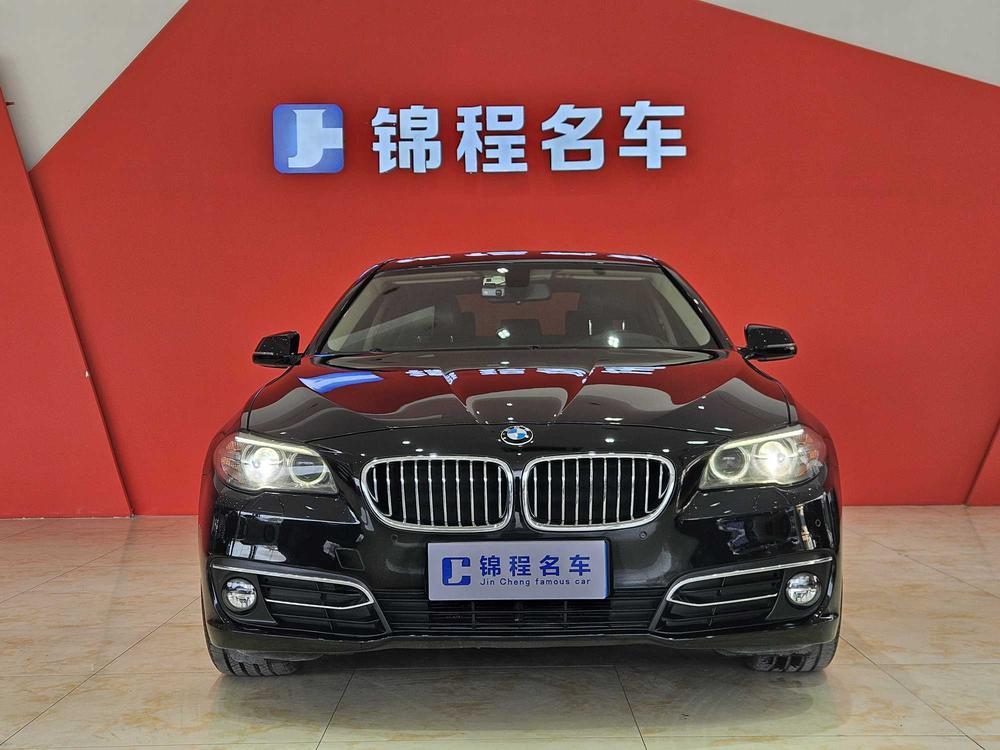 BMW BMW 5-Series