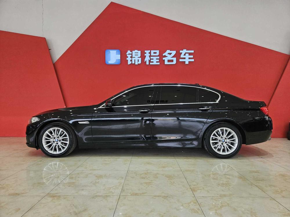 BMW BMW 5-Series