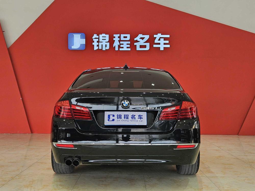 BMW BMW 5-Series