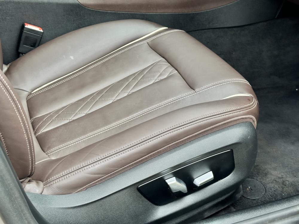 BMW BMW 5-Series