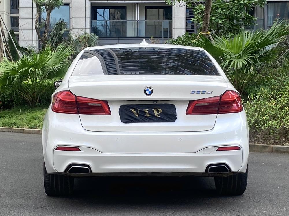 BMW BMW 5-Series