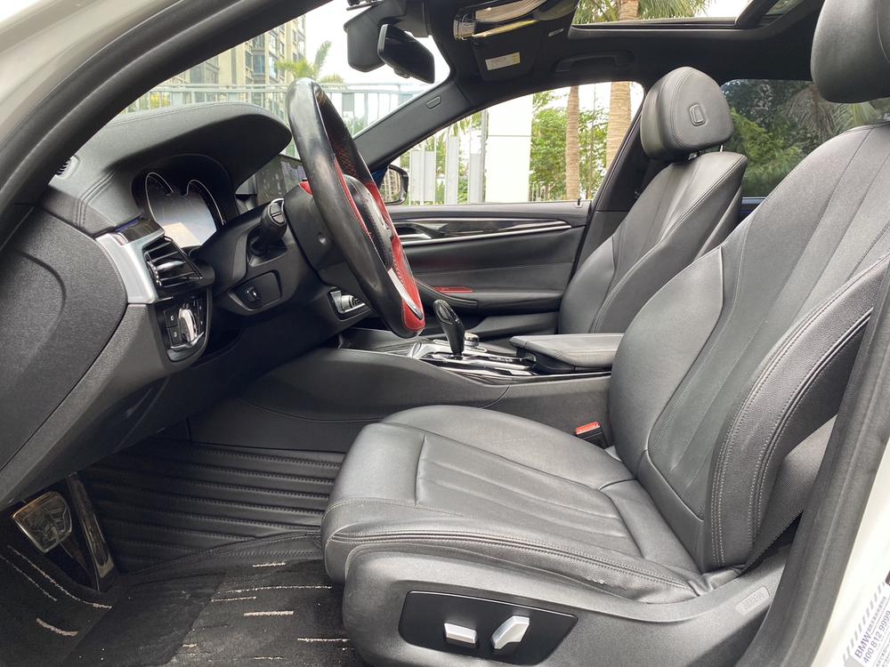 BMW BMW 5-Series