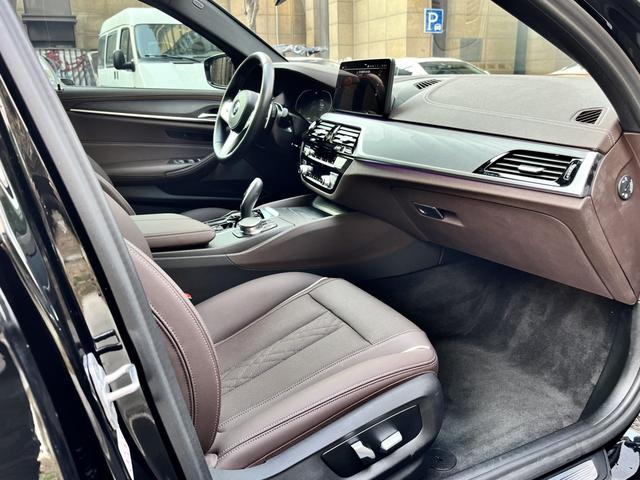 BMW BMW 5-Series