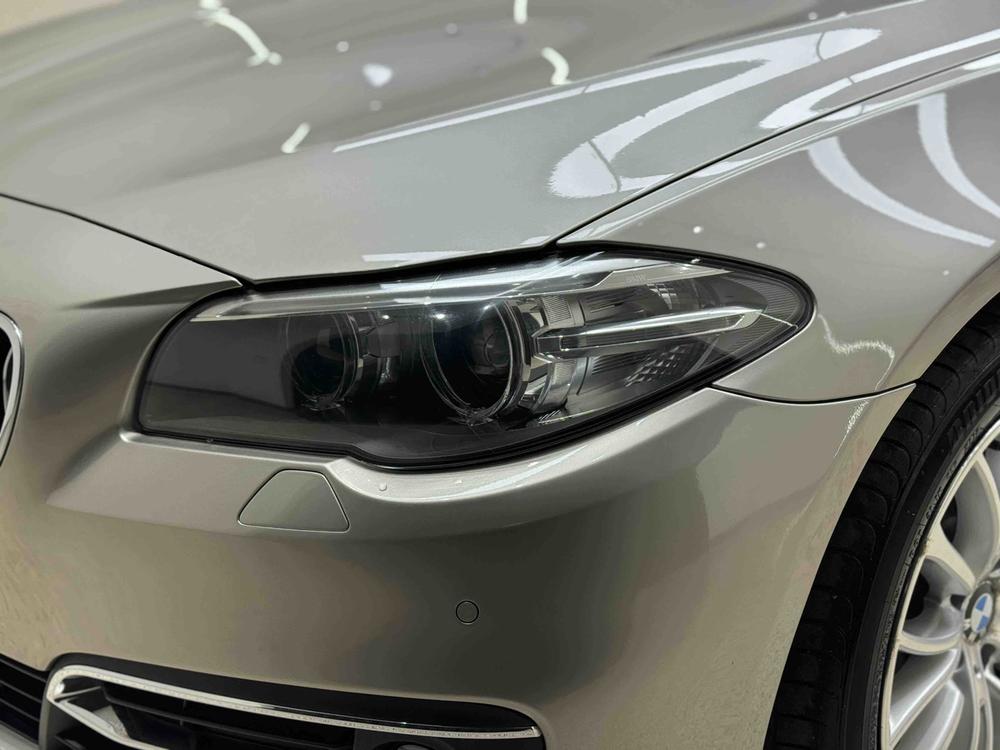 BMW BMW 5-Series