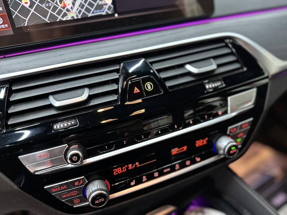 BMW BMW 5-Series