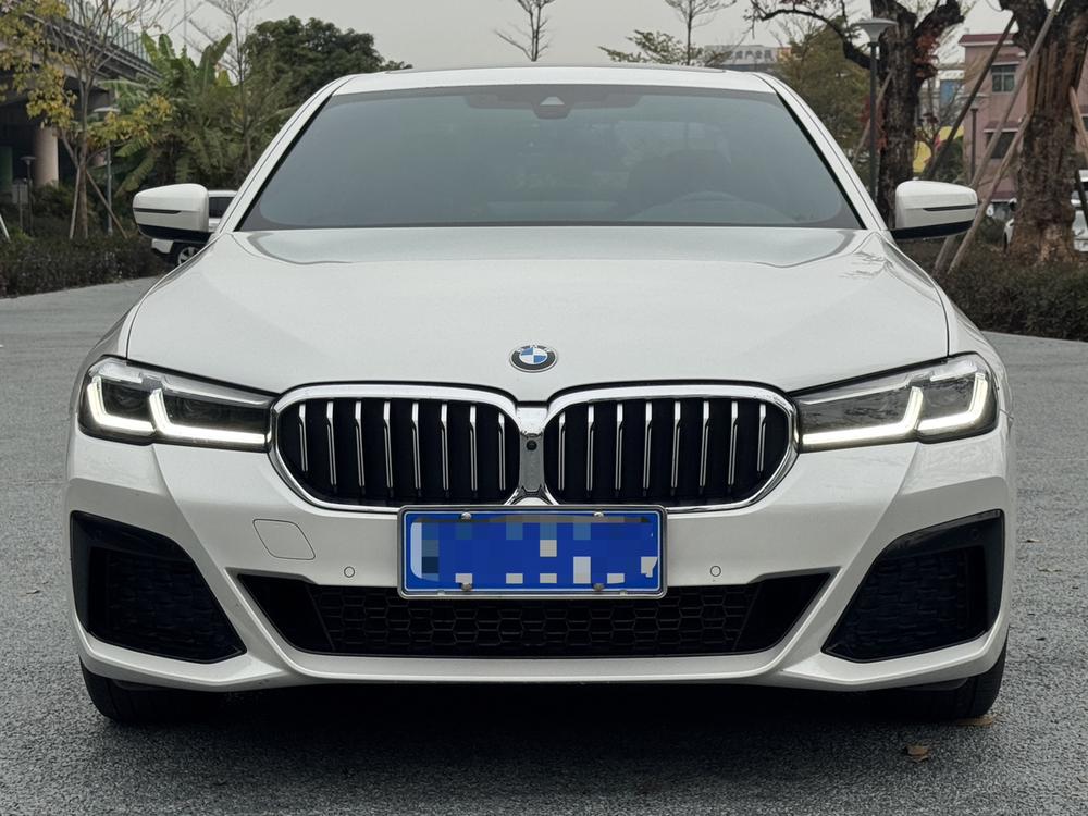 BMW BMW 5-Series