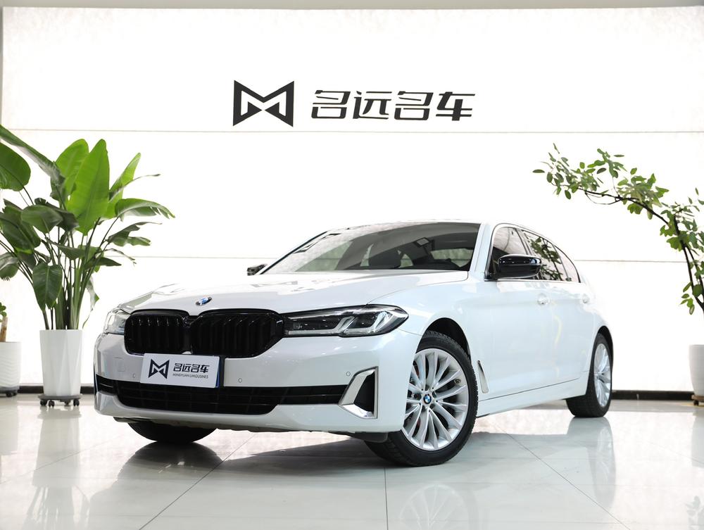 BMW BMW 5-Series
