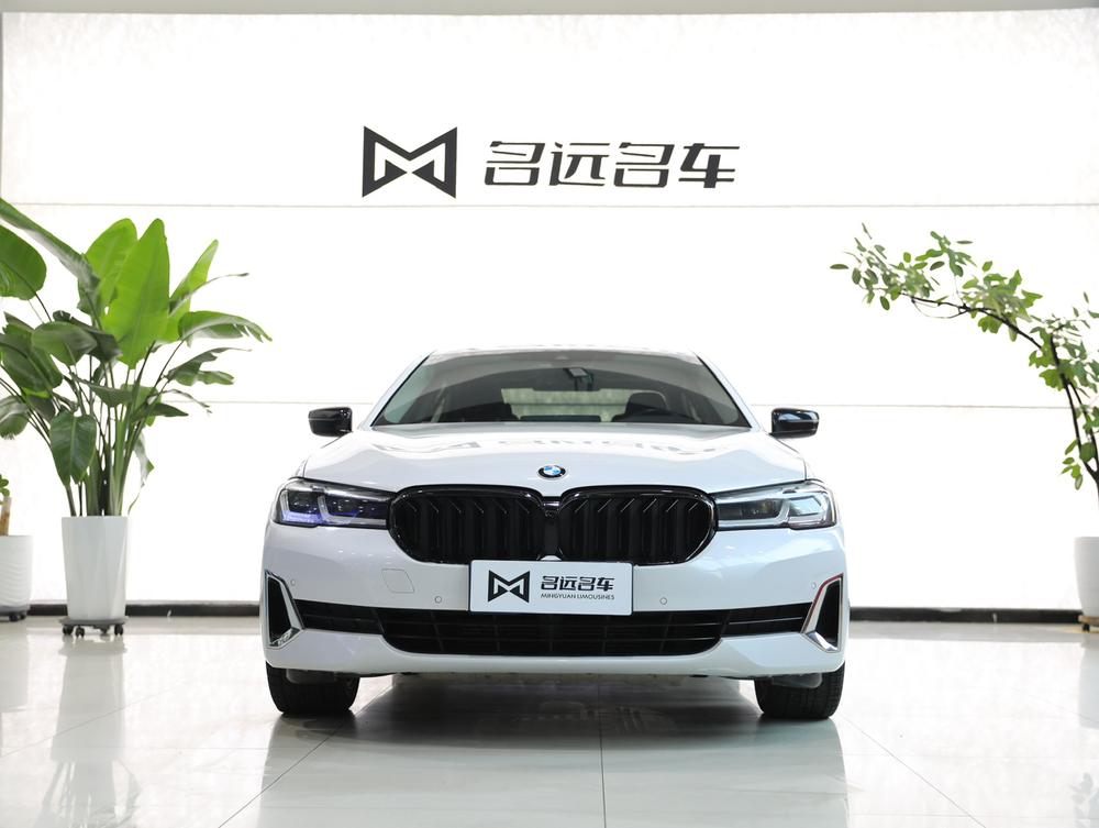 BMW BMW 5-Series