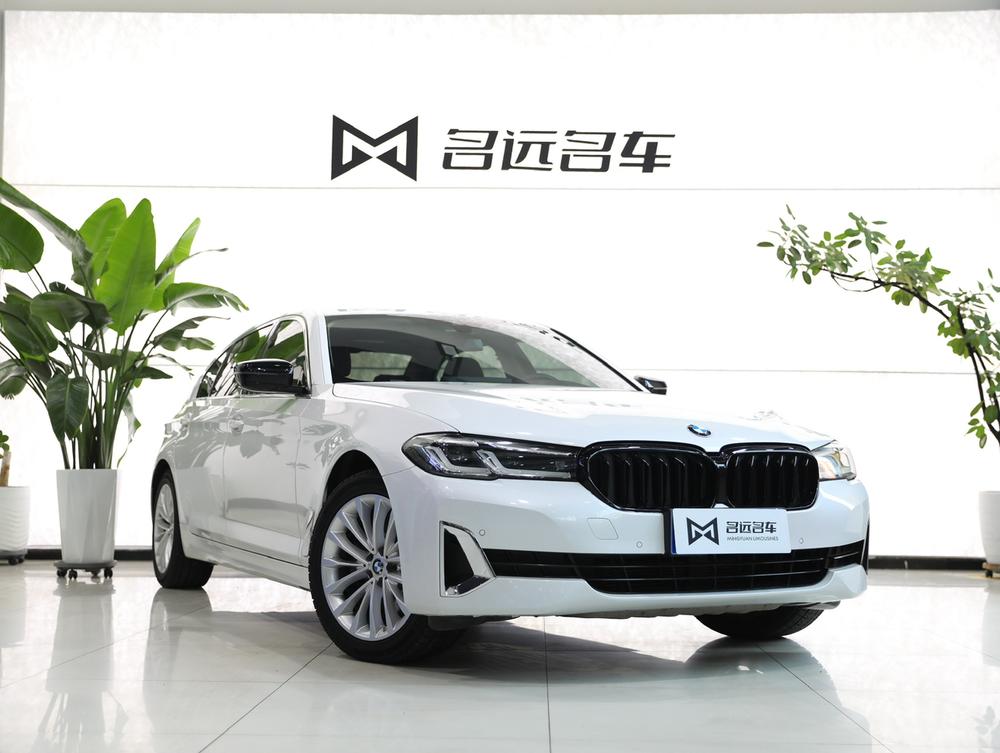 BMW BMW 5-Series