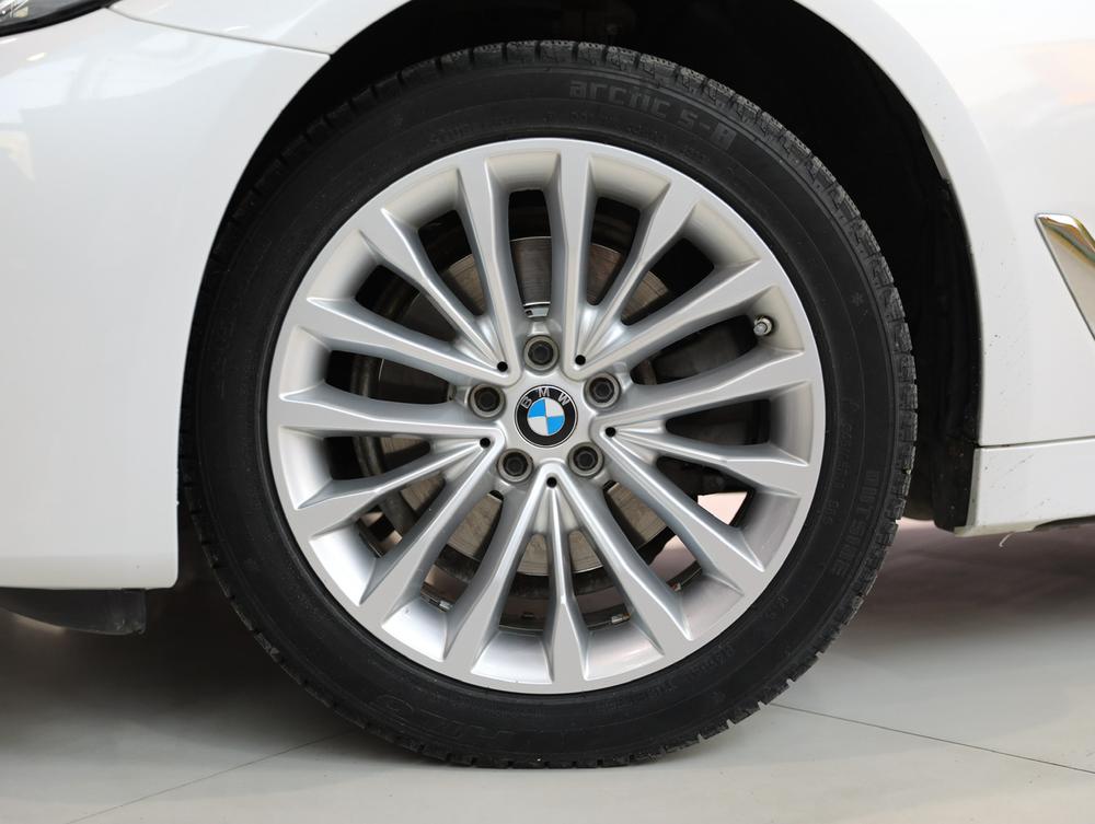 BMW BMW 5-Series
