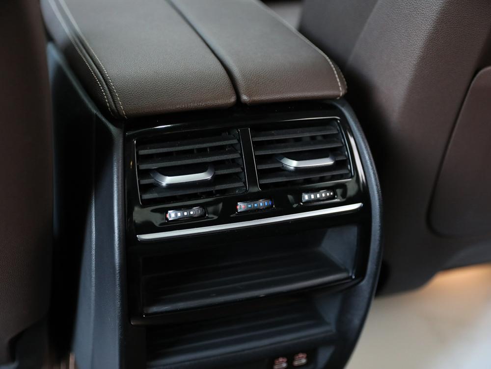 BMW BMW 5-Series