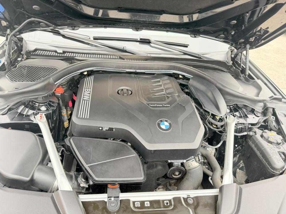 BMW BMW 5-Series