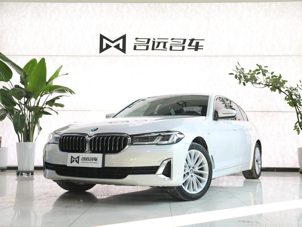BMW BMW 5-Series