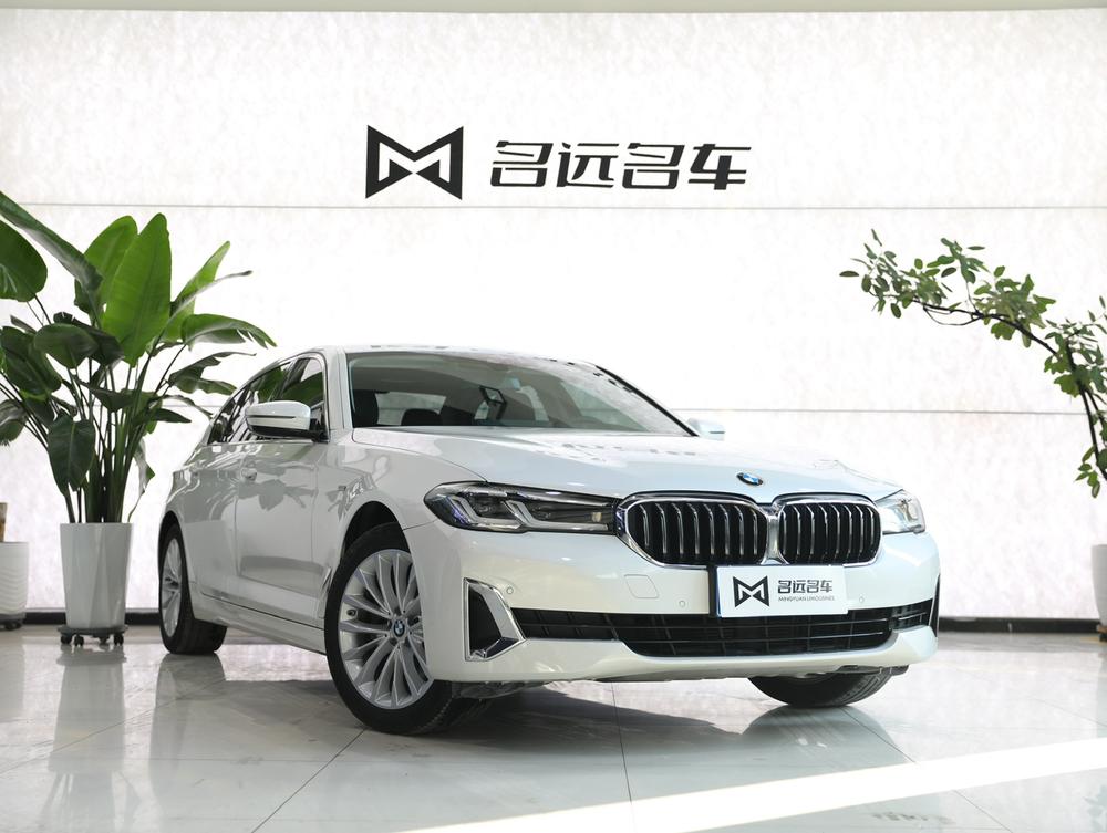BMW BMW 5-Series