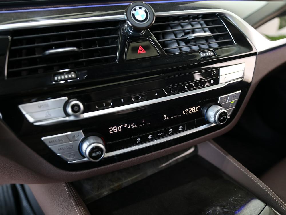 BMW BMW 5-Series