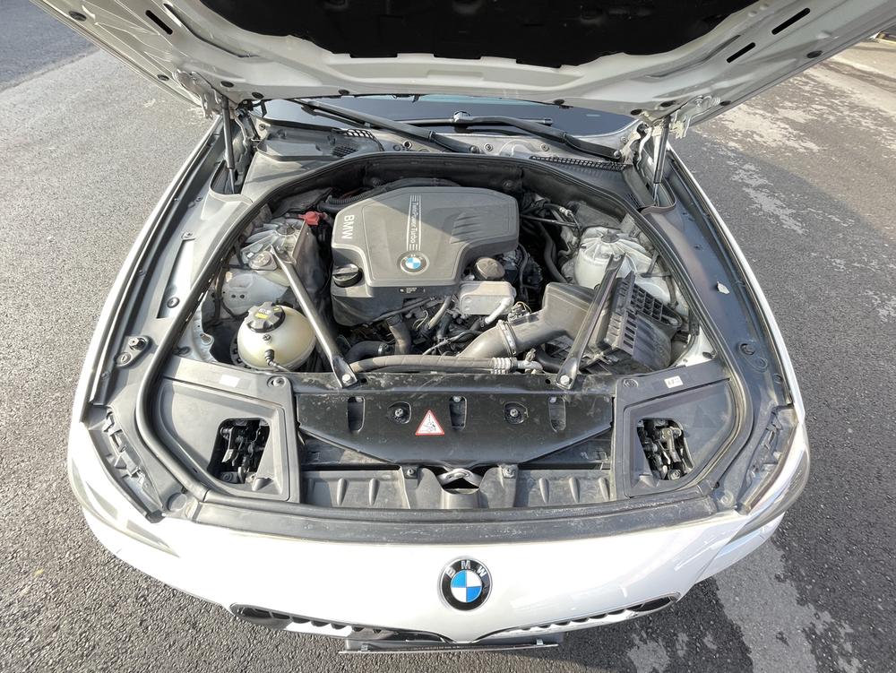 BMW BMW 5-Series