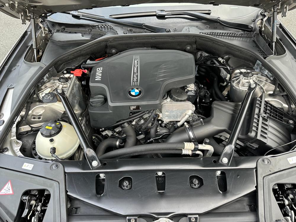 BMW BMW 5-Series