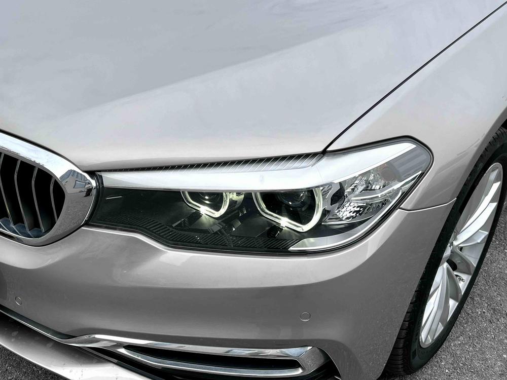 BMW BMW 5-Series