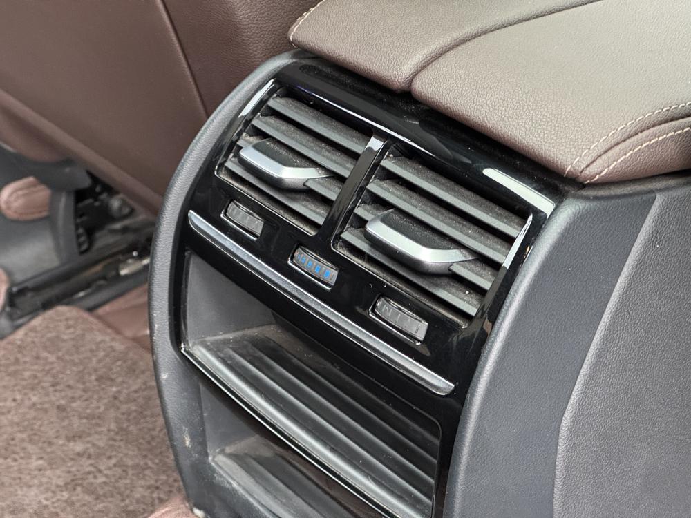 BMW BMW 5-Series