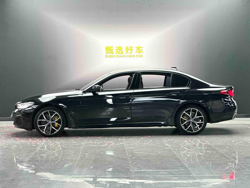 BMW BMW 5-Series