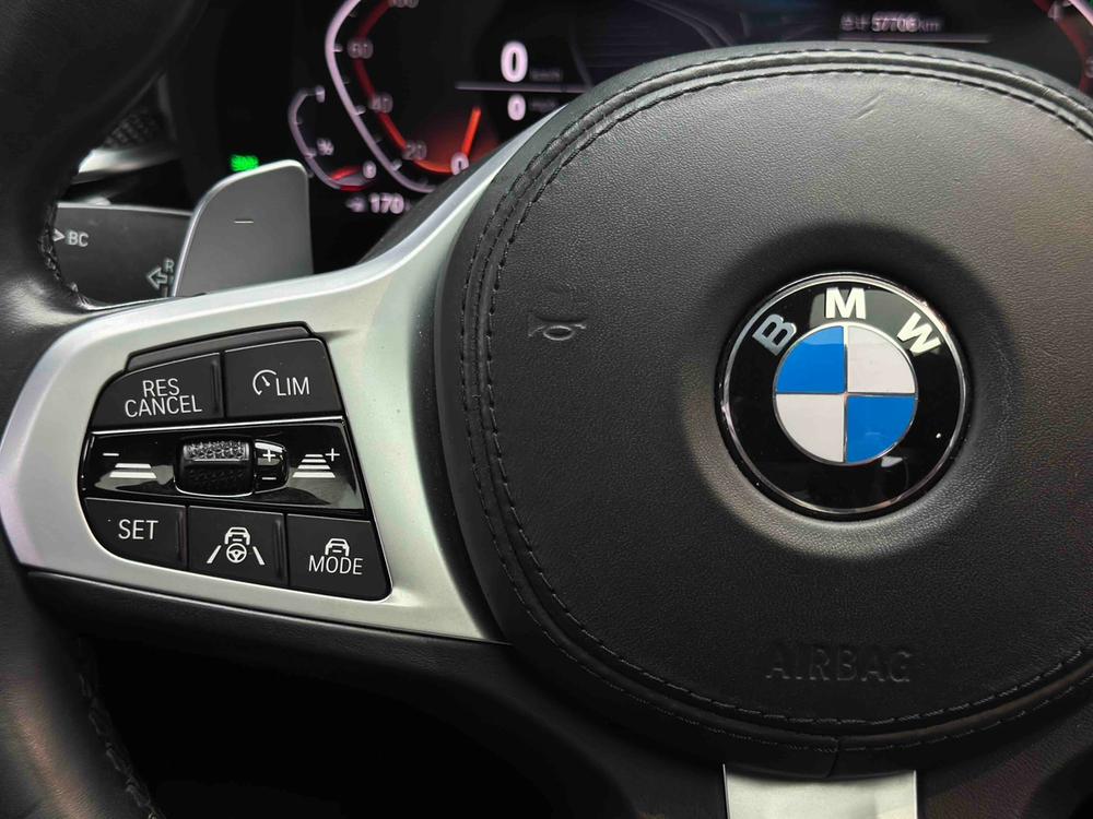 BMW BMW 5-Series