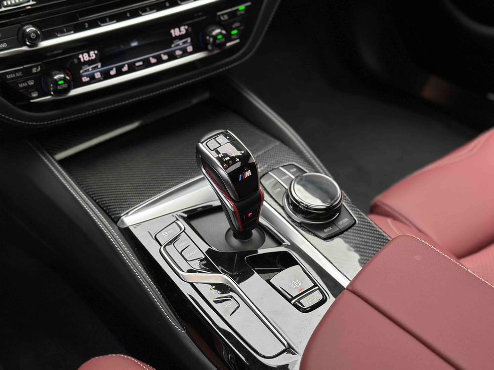 BMW BMW 5-Series