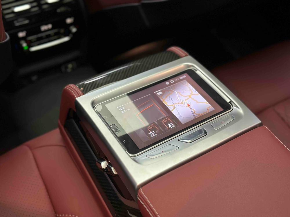 BMW BMW 5-Series