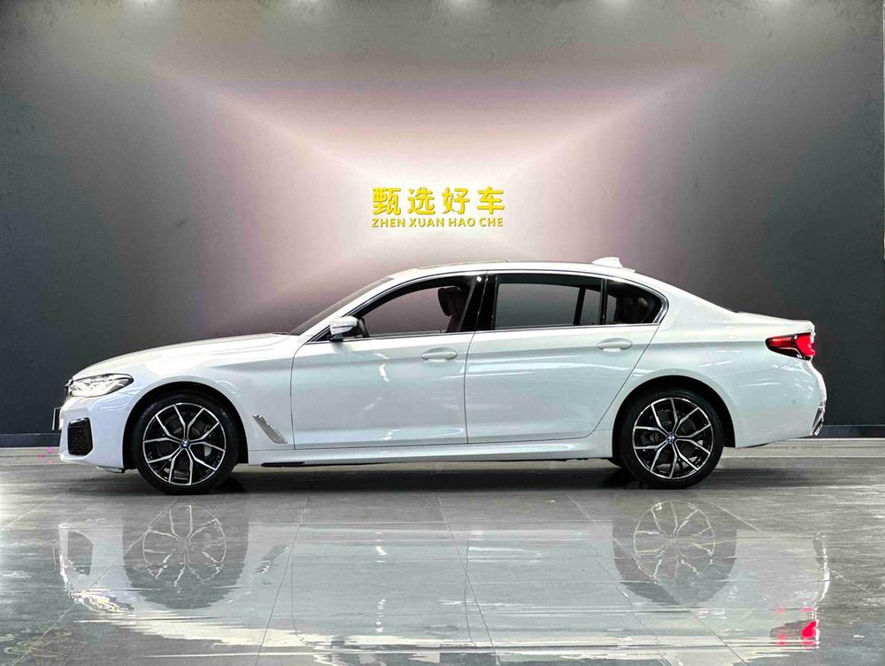 BMW BMW 5-Series