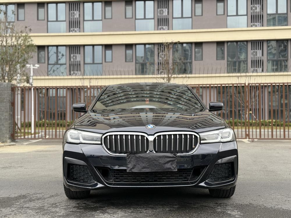 BMW BMW 5-Series