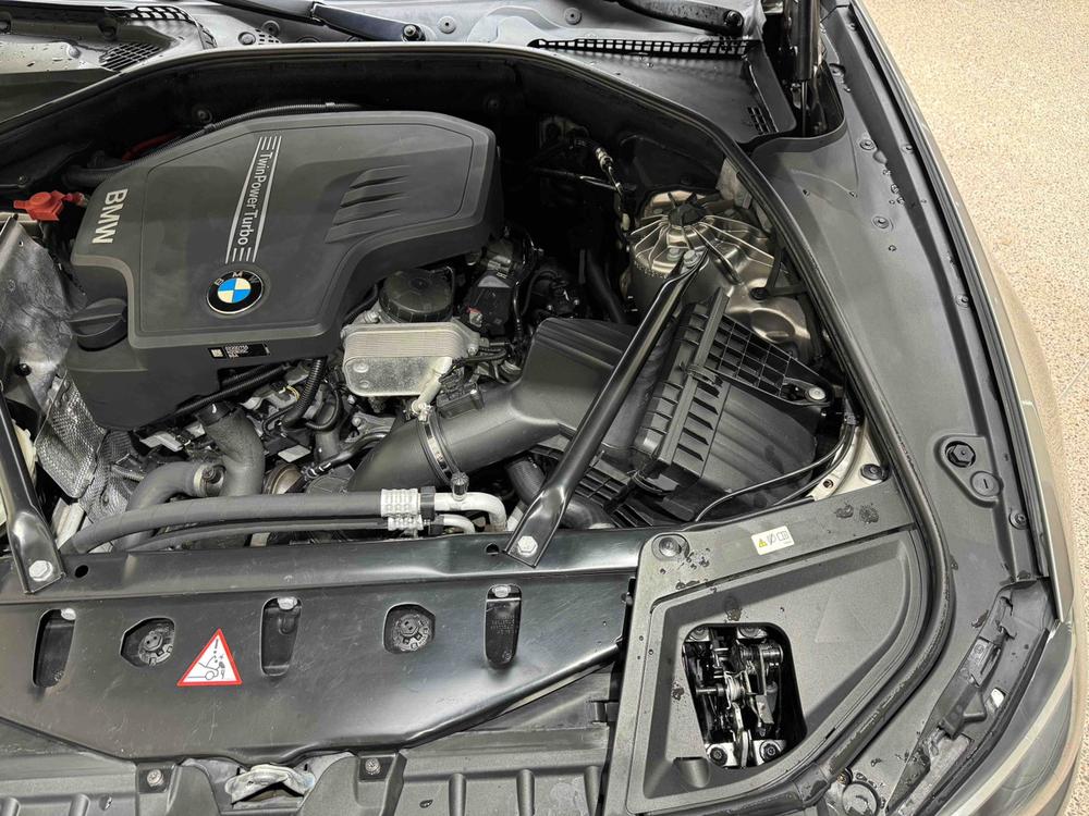 BMW BMW 5-Series
