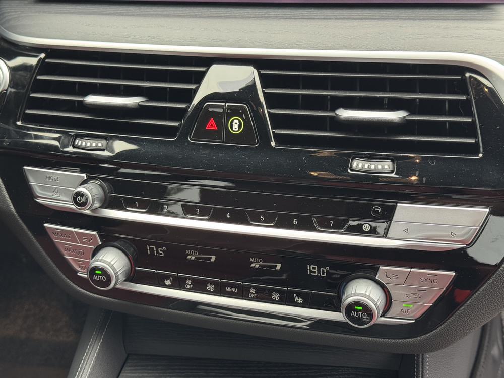 BMW BMW 5-Series