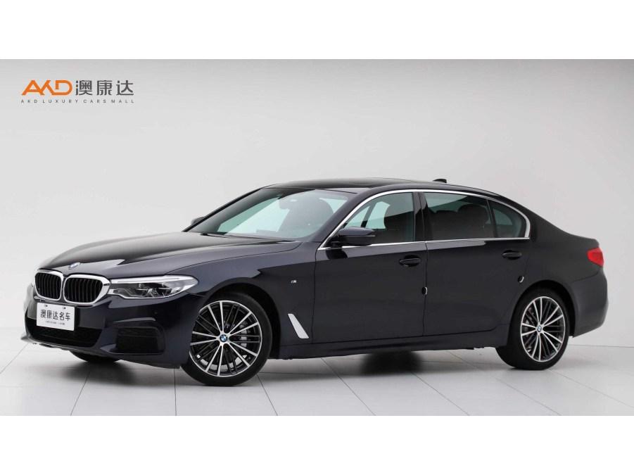 BMW BMW 5-Series