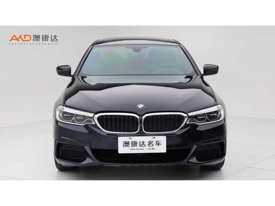 BMW BMW 5-Series