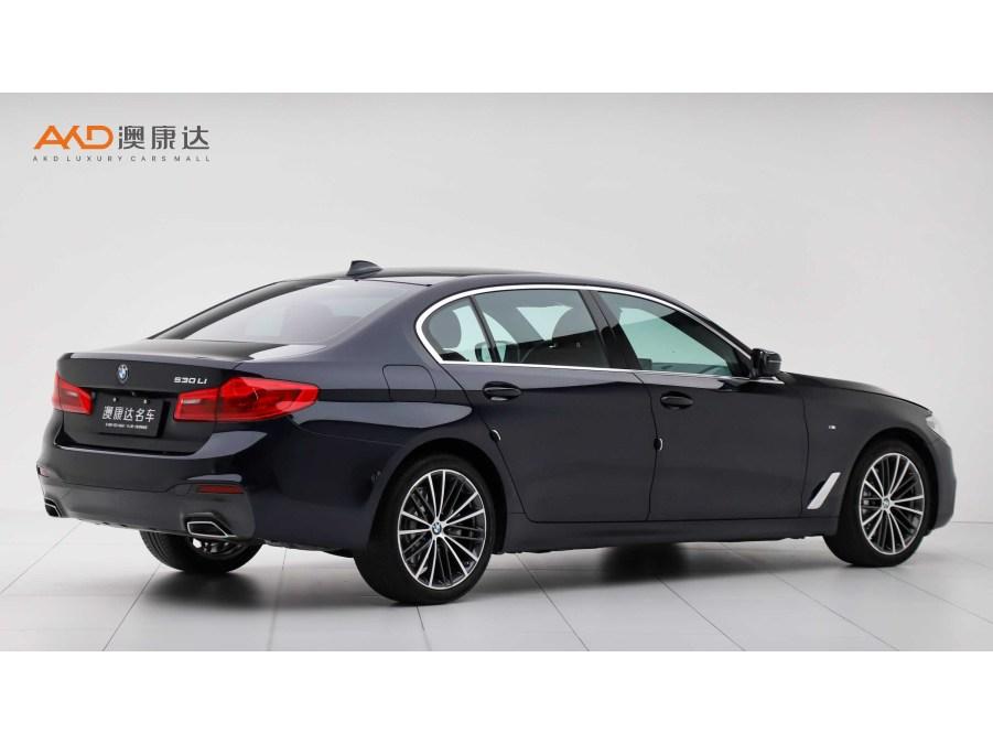 BMW BMW 5-Series