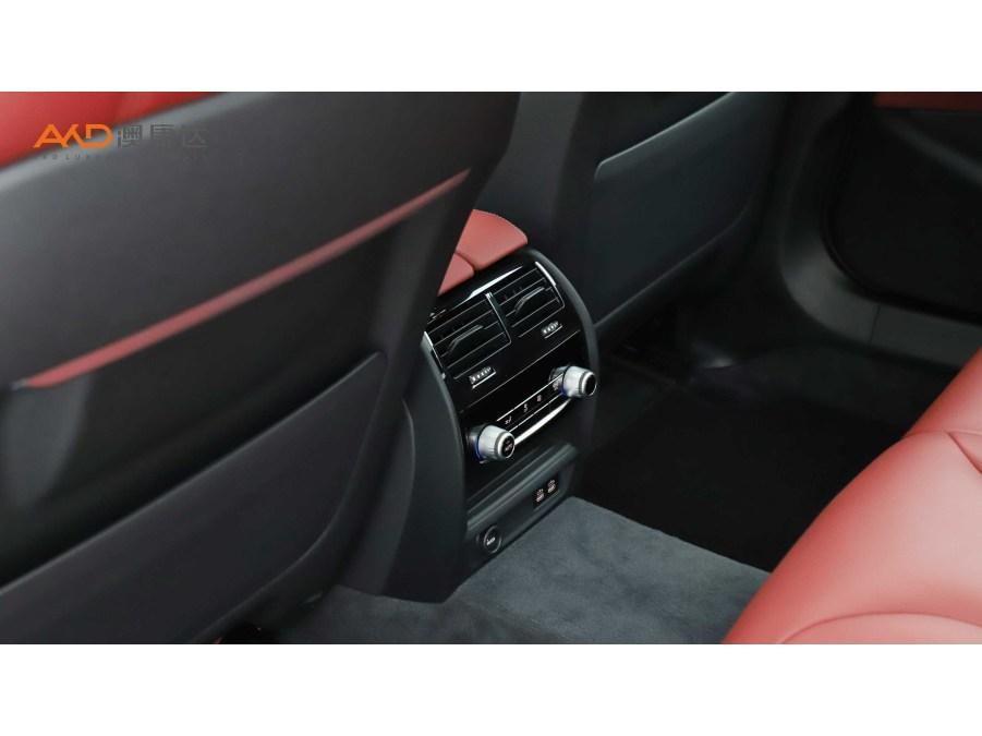 BMW BMW 5-Series