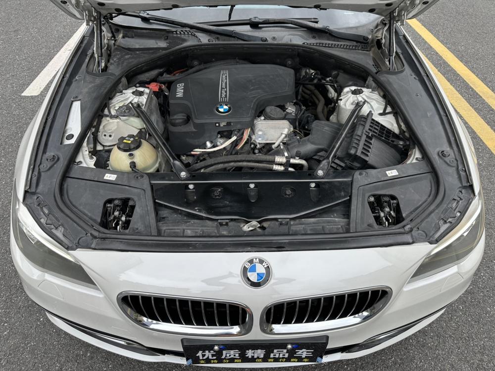 BMW BMW 5-Series