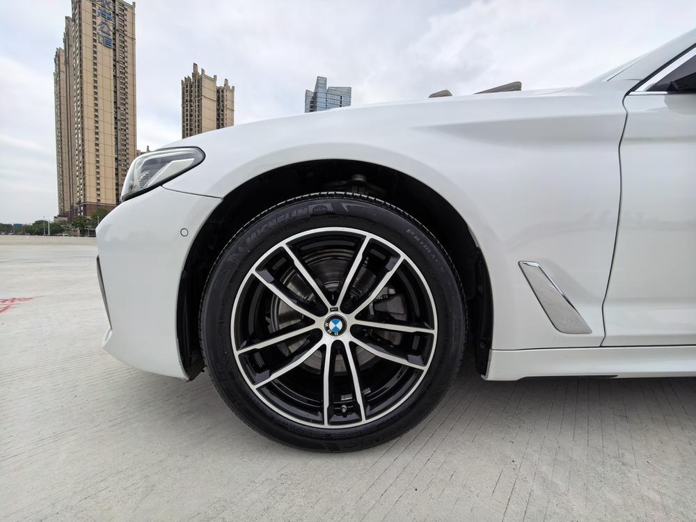 BMW BMW 5-Series