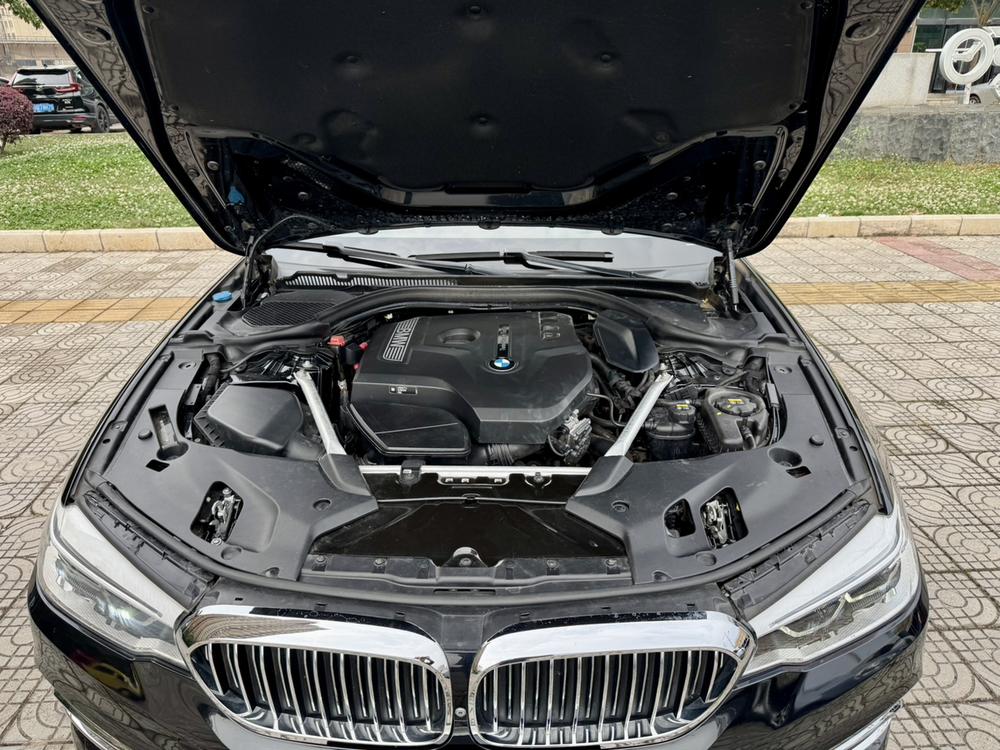 BMW BMW 5-Series