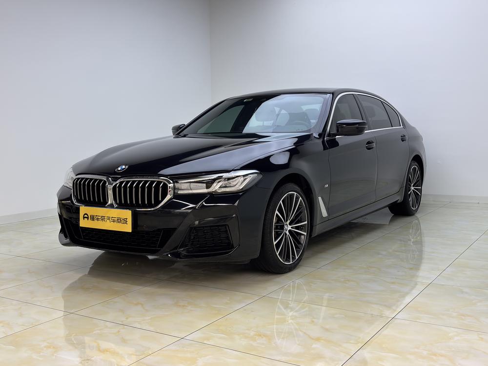 BMW BMW 5-Series