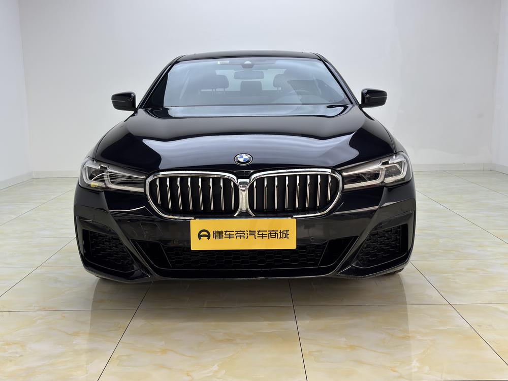 BMW BMW 5-Series