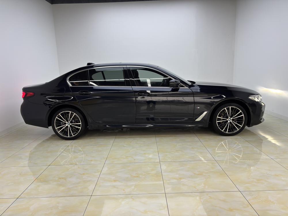 BMW BMW 5-Series