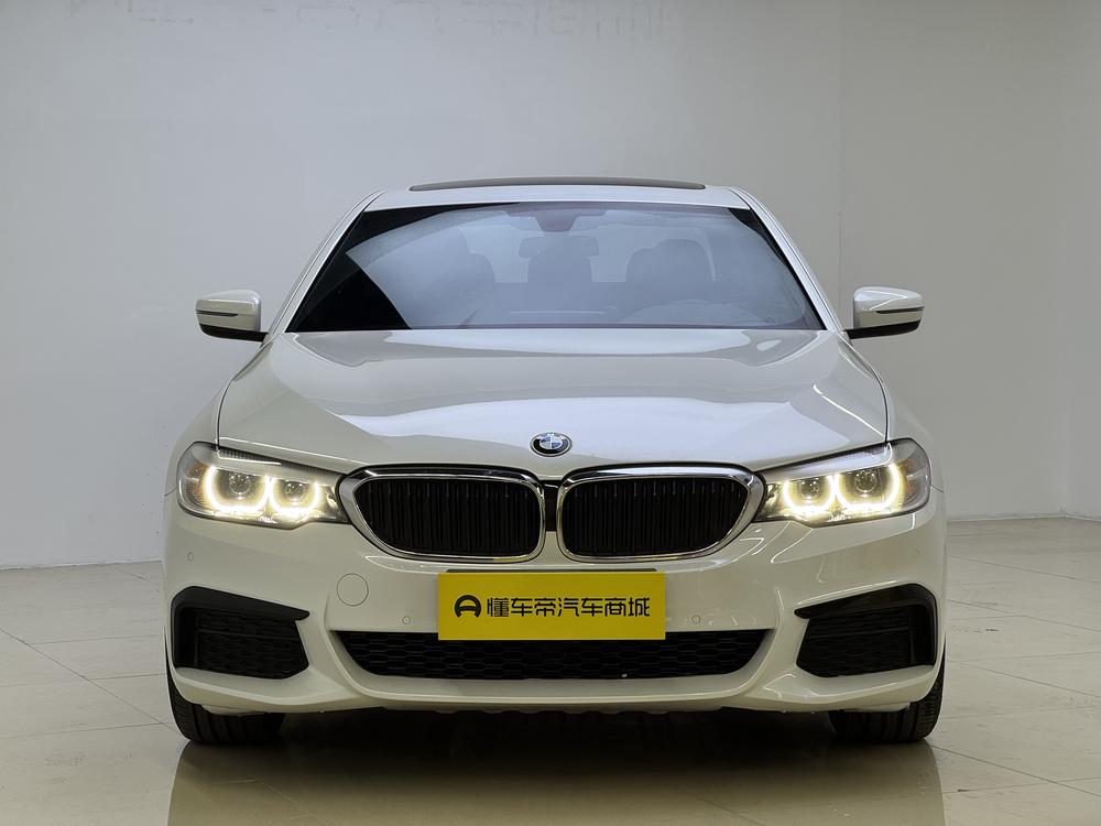 BMW BMW 5-Series