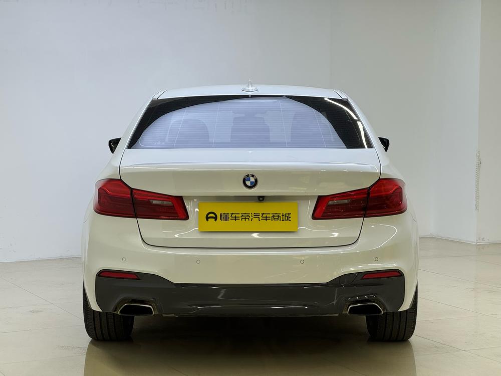 BMW BMW 5-Series
