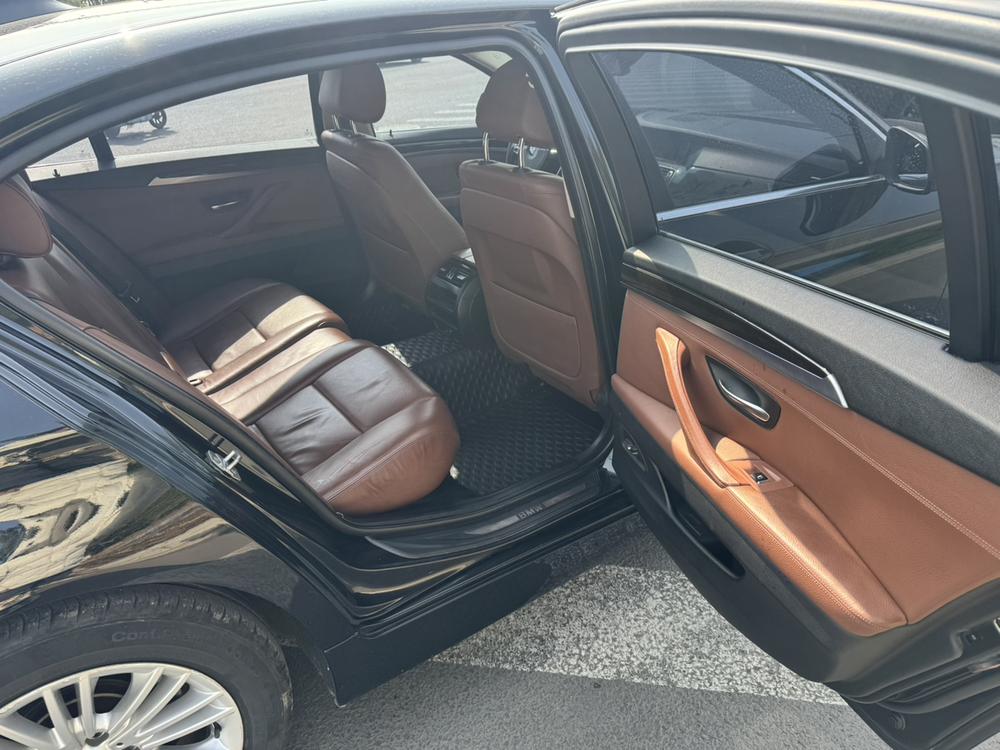 BMW BMW 5-Series