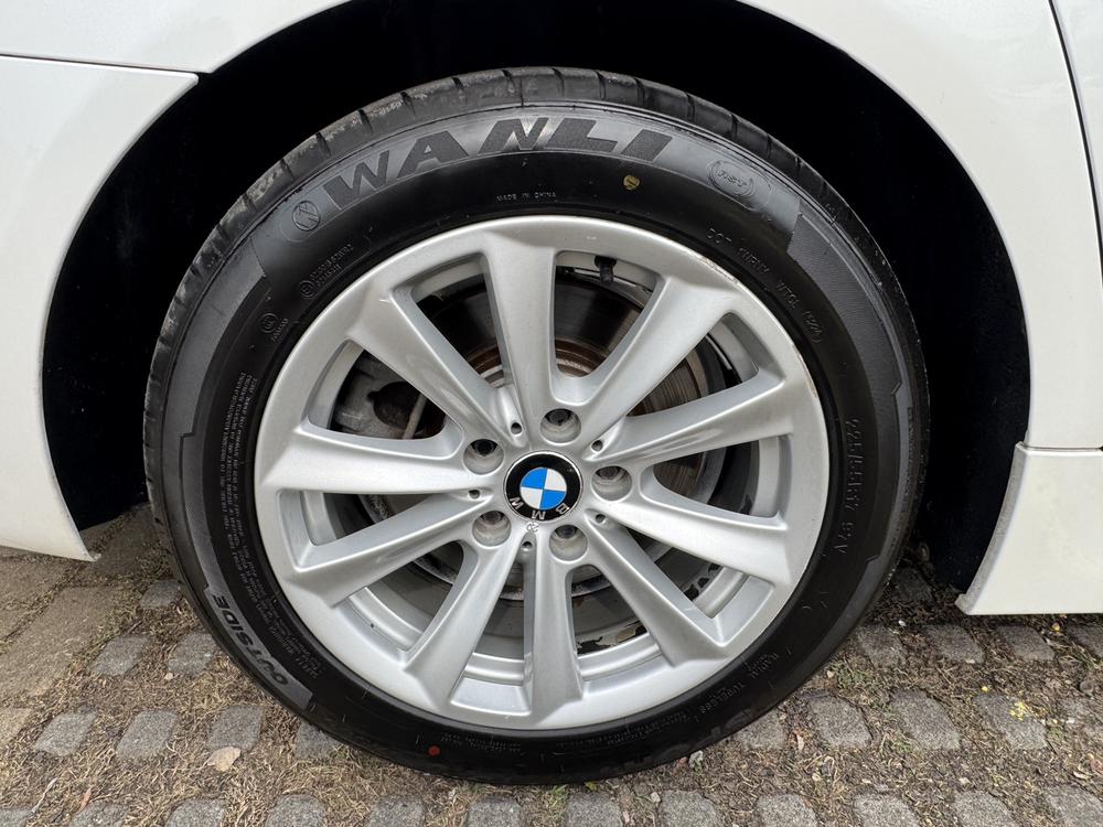 BMW BMW 5-Series
