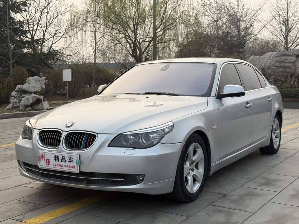BMW BMW 5-Series
